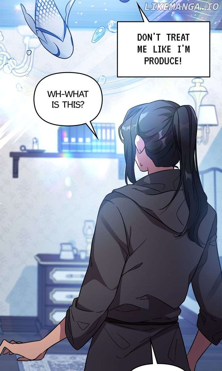 Choose Your Heroes Carefully Chapter 44 - page 4