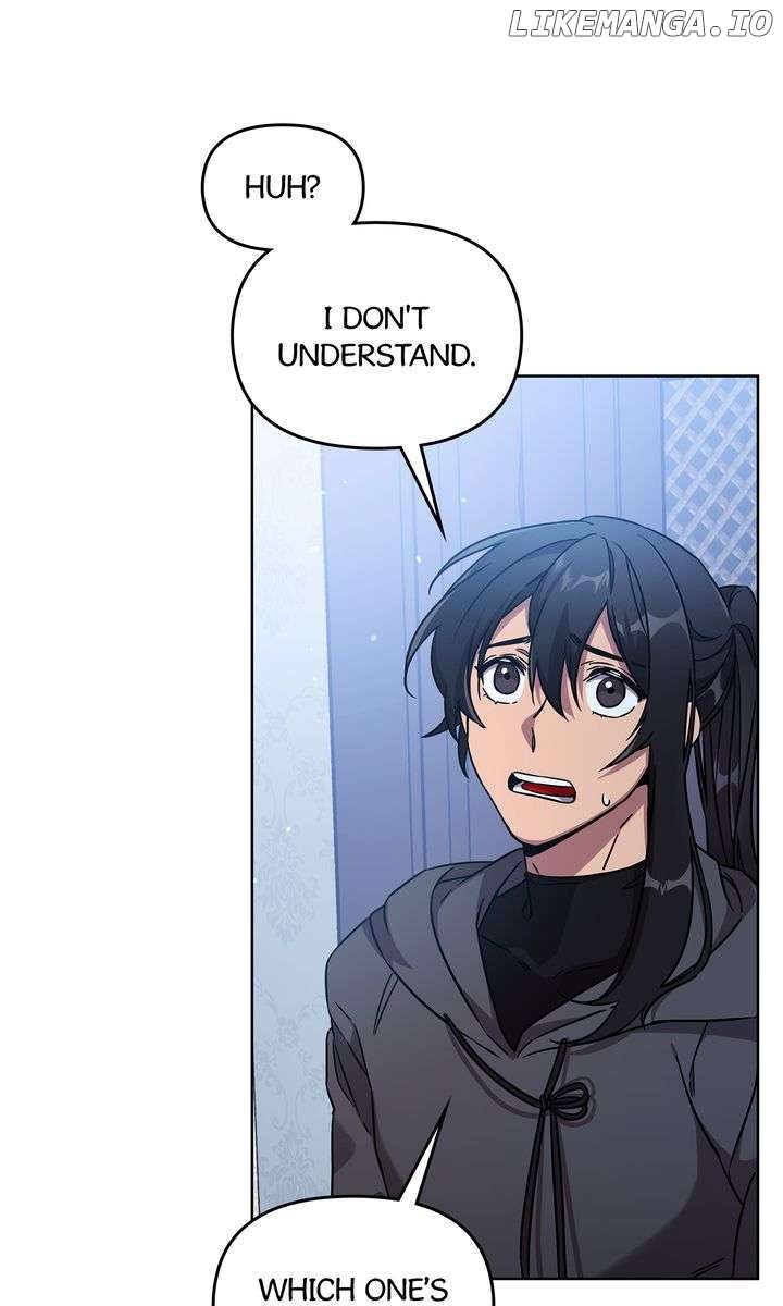 Choose Your Heroes Carefully Chapter 44 - page 7