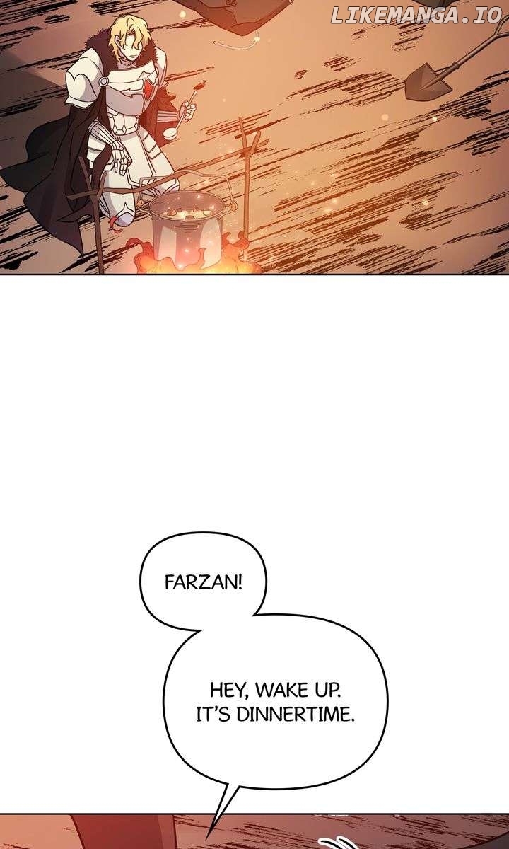 Choose Your Heroes Carefully Chapter 44 - page 76