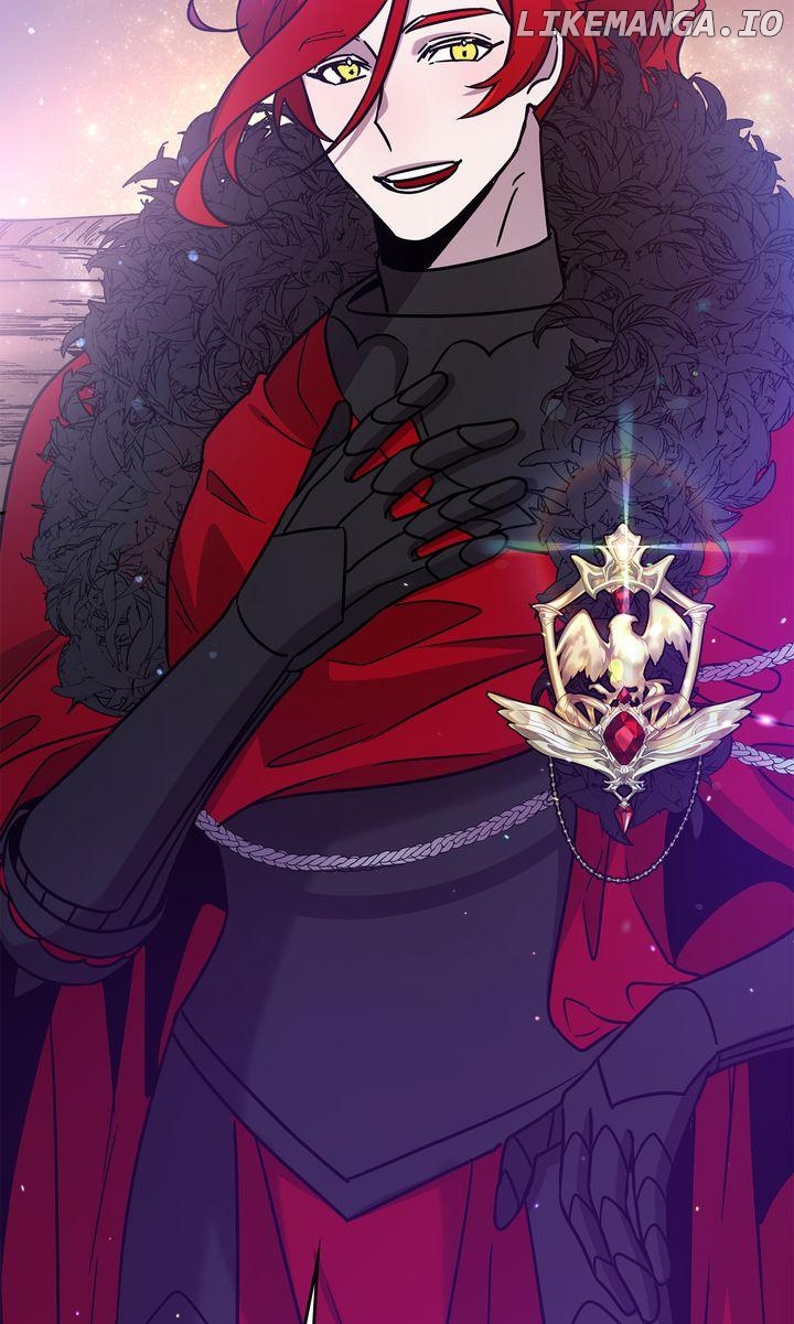 Choose Your Heroes Carefully Chapter 45 - page 102