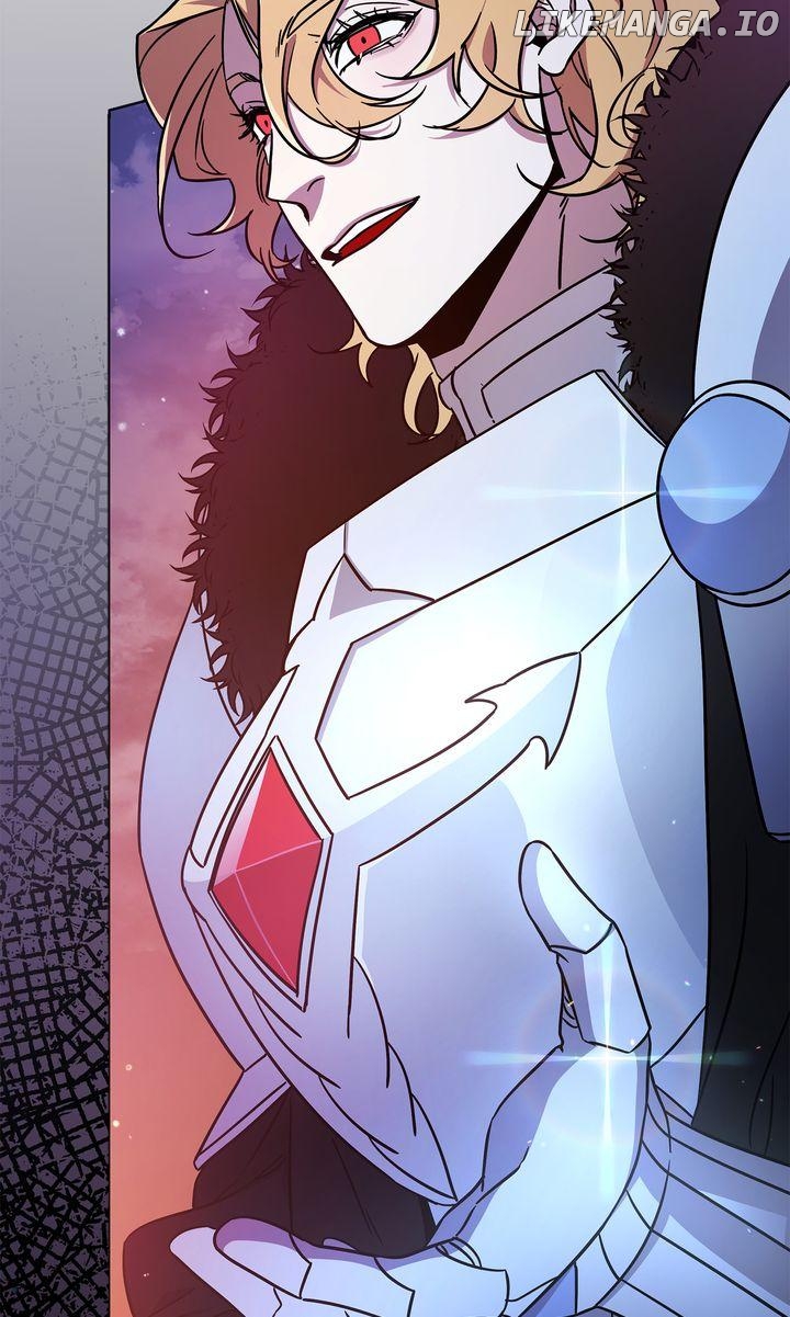 Choose Your Heroes Carefully Chapter 45 - page 25