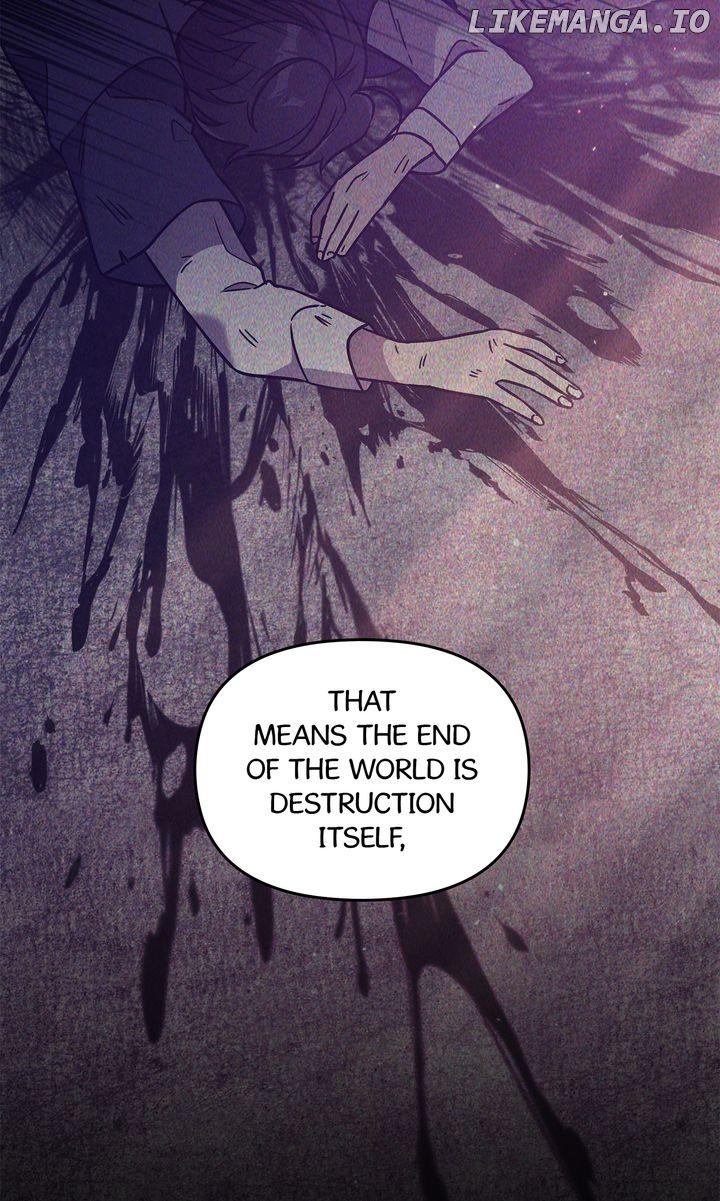 Choose Your Heroes Carefully Chapter 45 - page 39