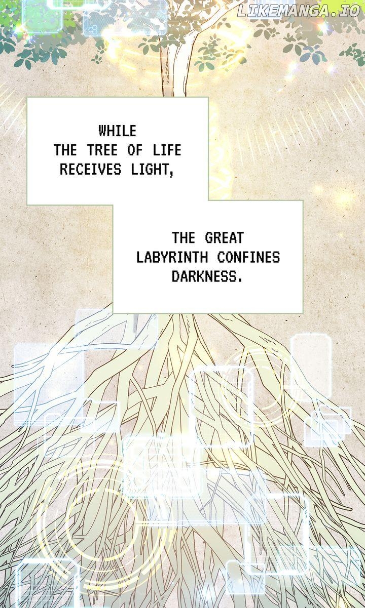 Choose Your Heroes Carefully Chapter 45 - page 73