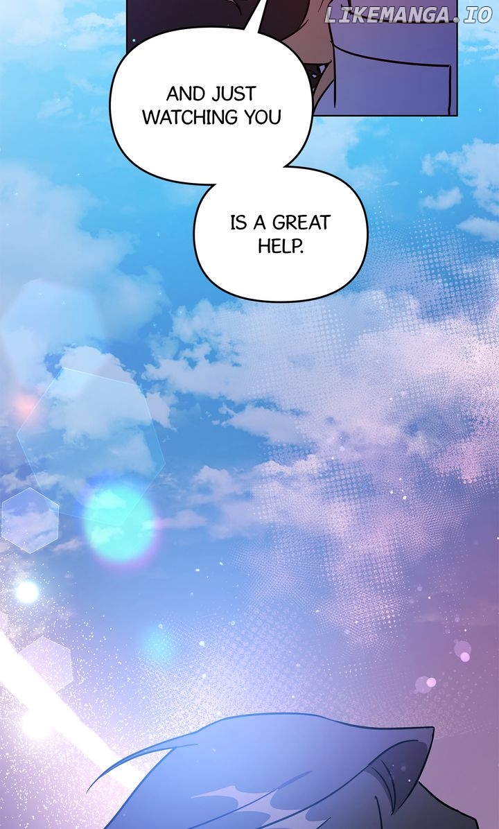 Choose Your Heroes Carefully Chapter 47 - page 72