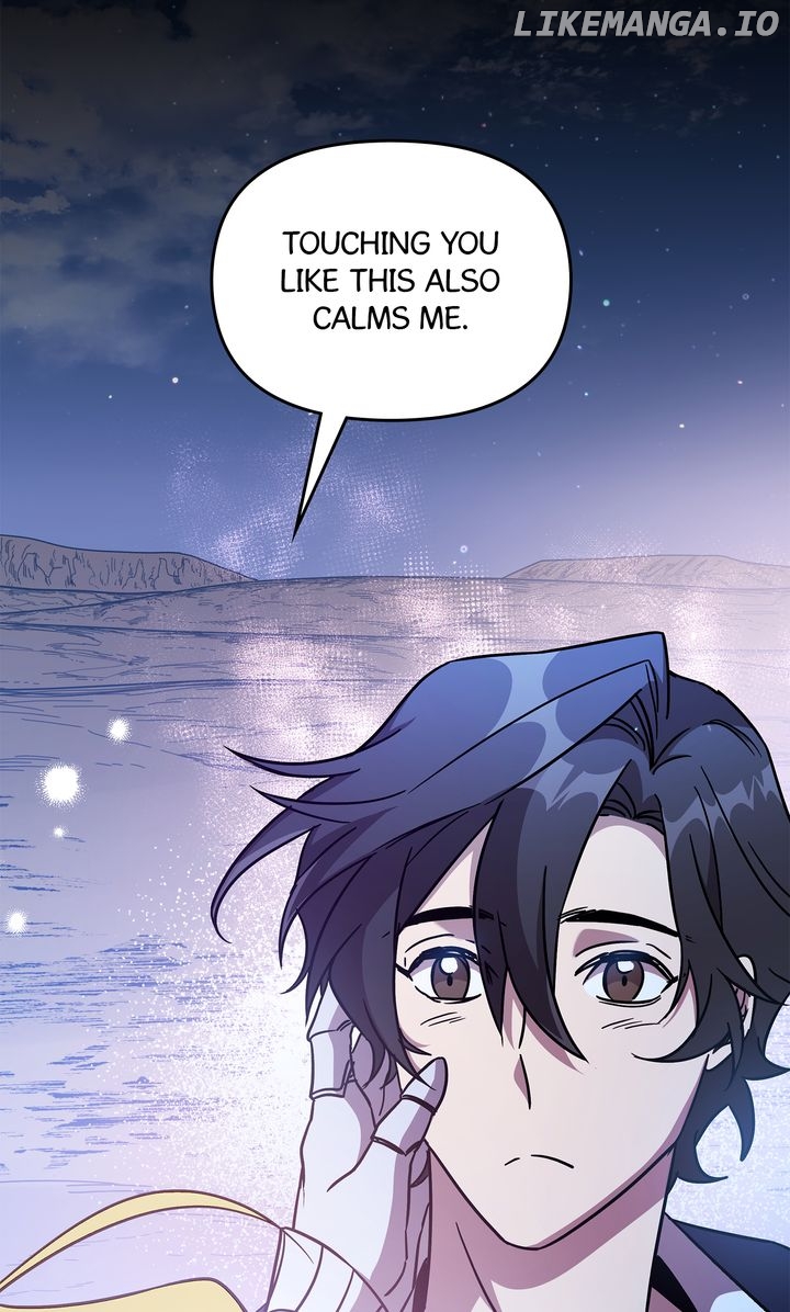 Choose Your Heroes Carefully Chapter 47 - page 80