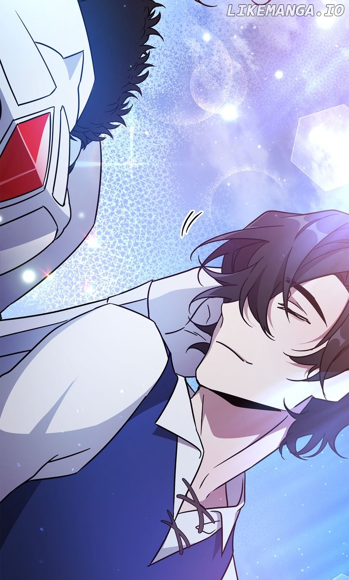 Choose Your Heroes Carefully Chapter 47 - page 95