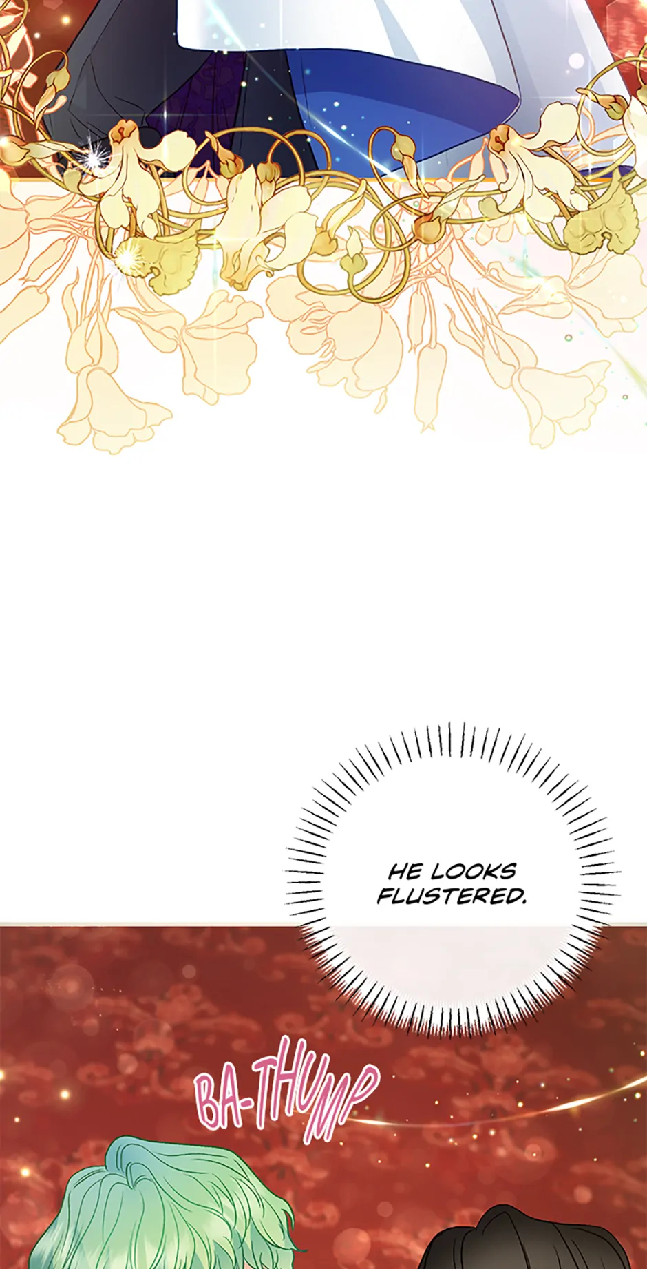 The Glamorous Life of the Fake Mistress Chapter 86 - page 19