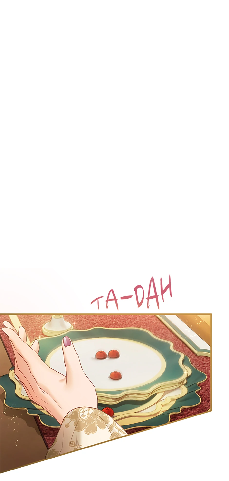 The Glamorous Life of the Fake Mistress Chapter 86 - page 25
