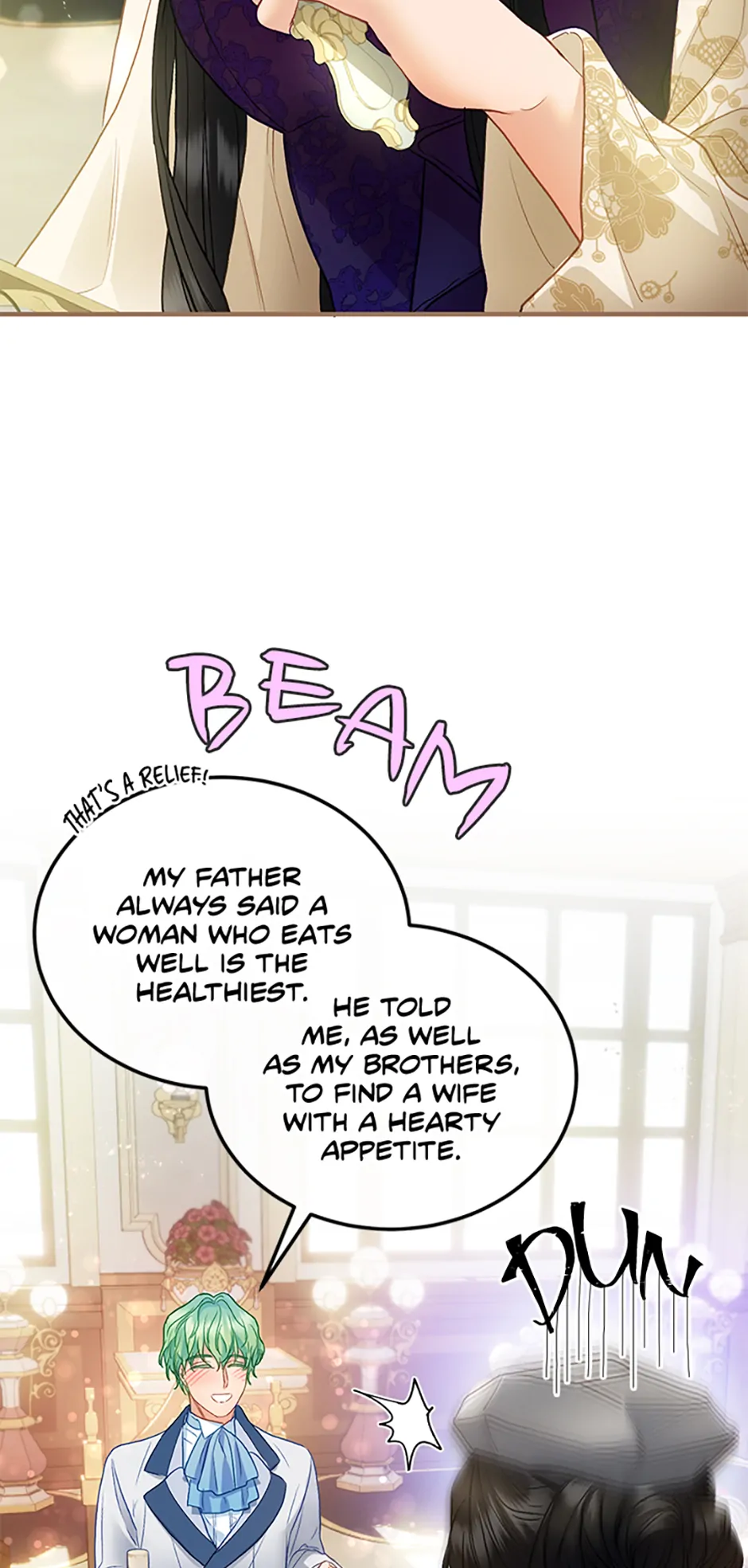 The Glamorous Life of the Fake Mistress Chapter 86 - page 30