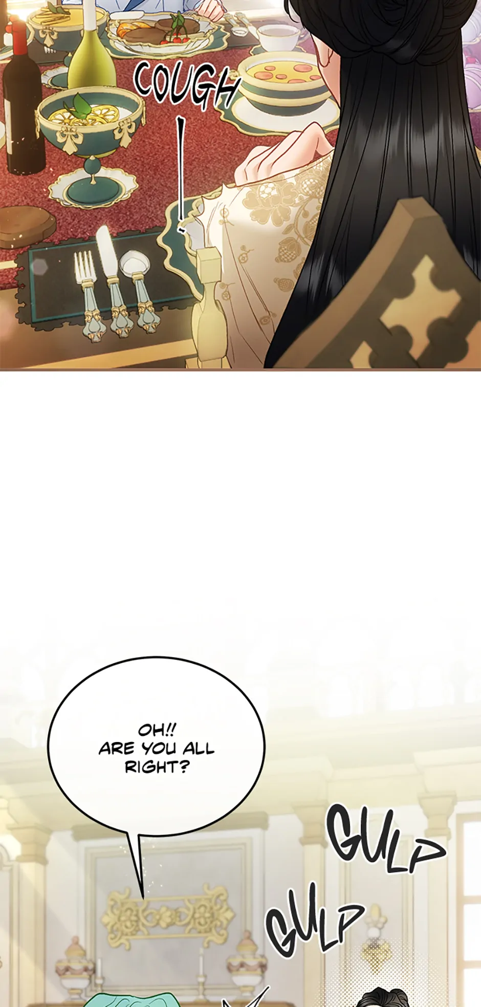 The Glamorous Life of the Fake Mistress Chapter 86 - page 31