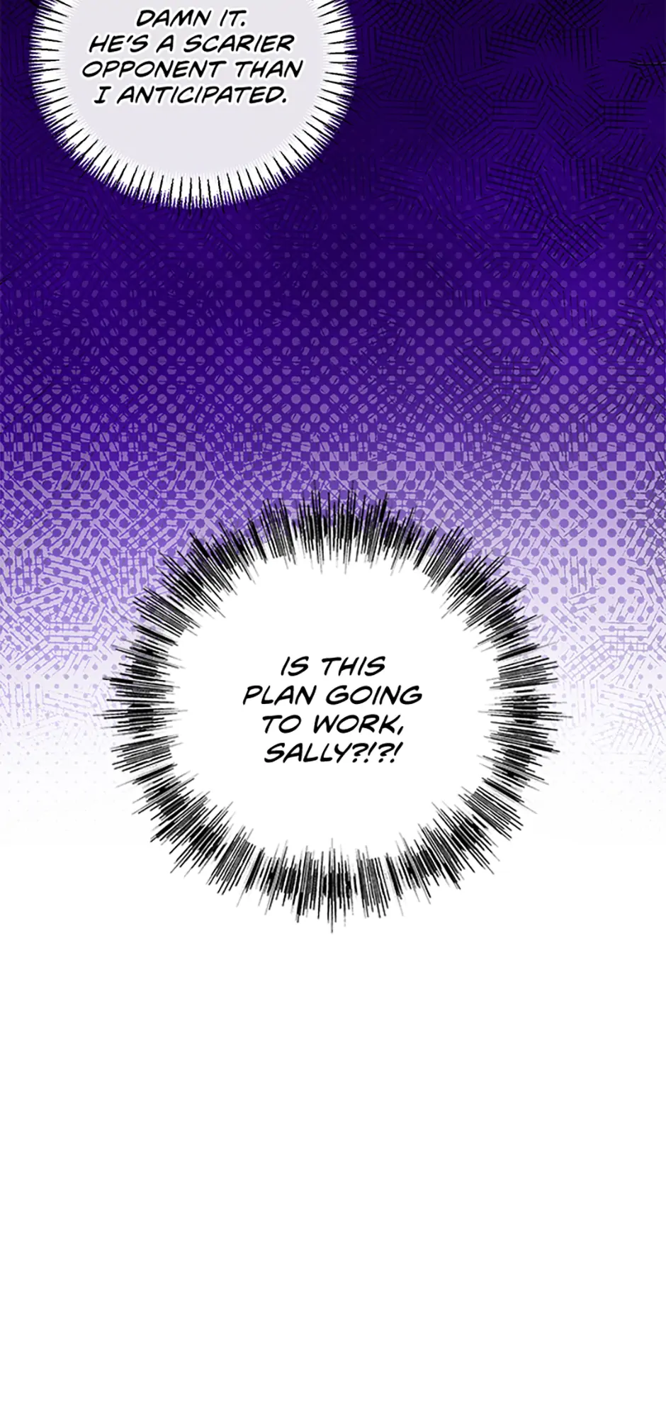 The Glamorous Life of the Fake Mistress Chapter 86 - page 36