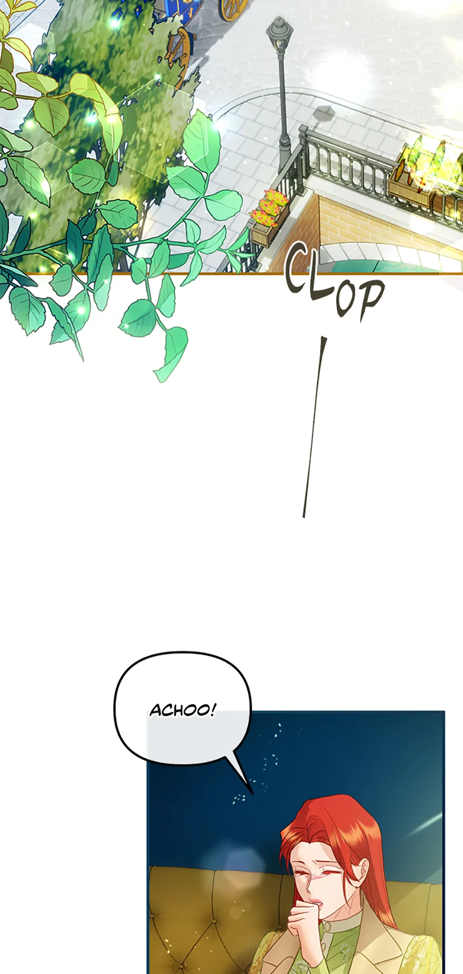 The Glamorous Life of the Fake Mistress Chapter 86 - page 38