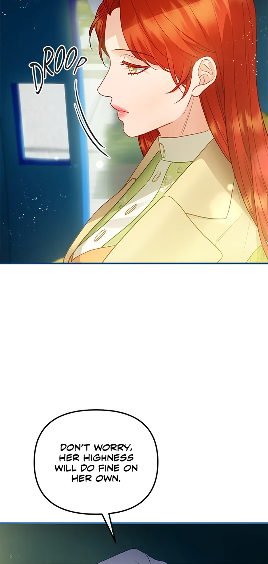 The Glamorous Life of the Fake Mistress Chapter 86 - page 41
