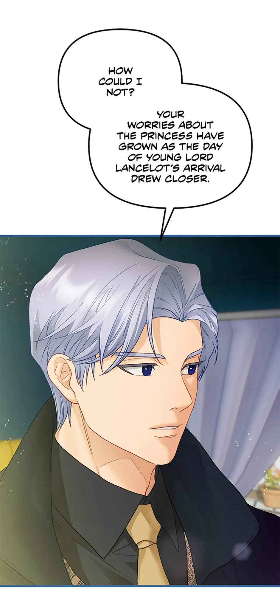 The Glamorous Life of the Fake Mistress Chapter 86 - page 43