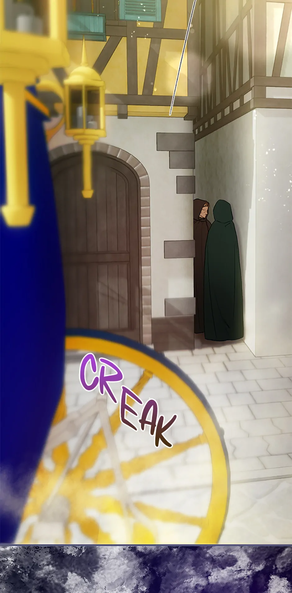 The Glamorous Life of the Fake Mistress Chapter 86 - page 47