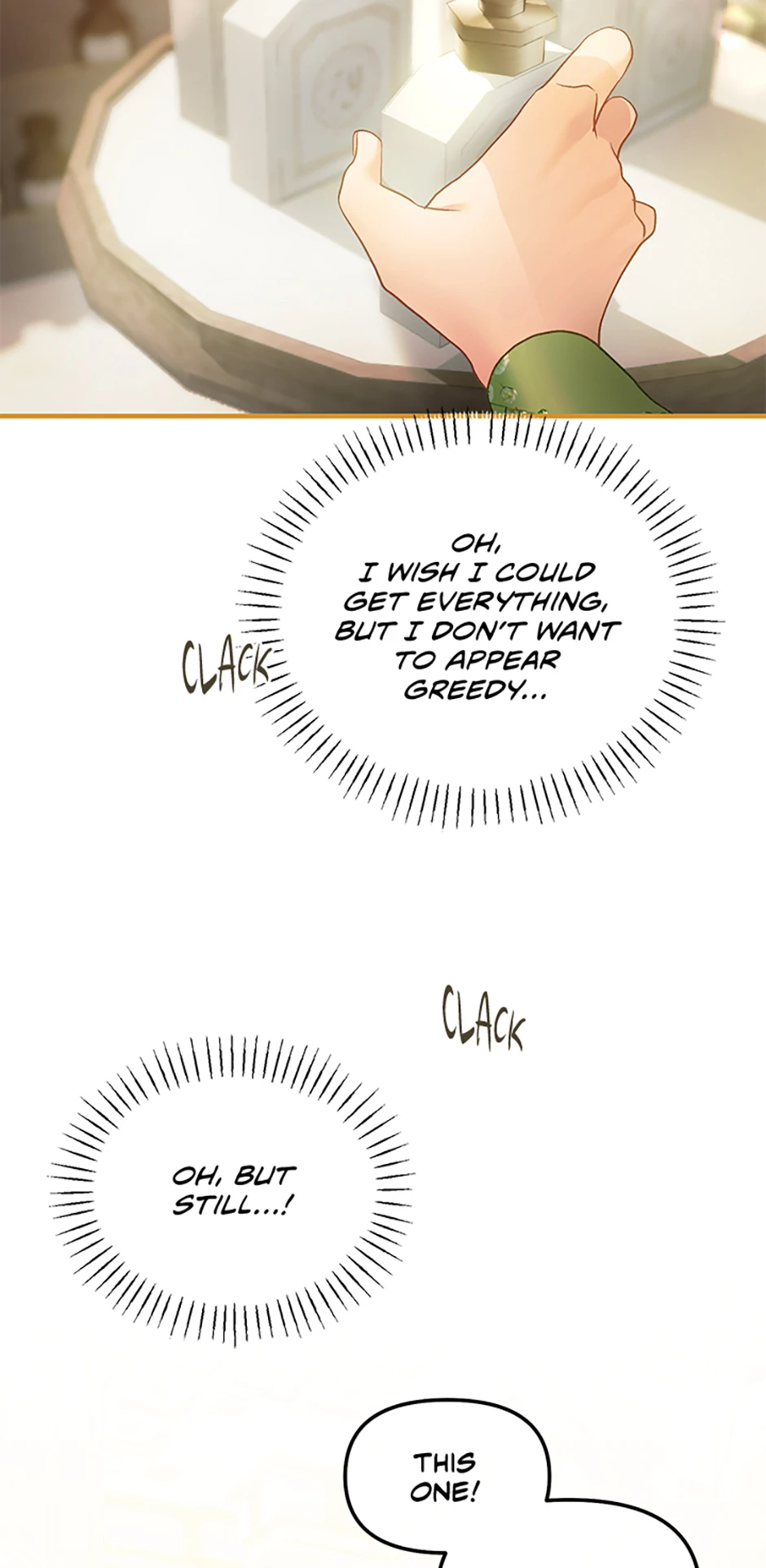 The Glamorous Life of the Fake Mistress Chapter 86 - page 63