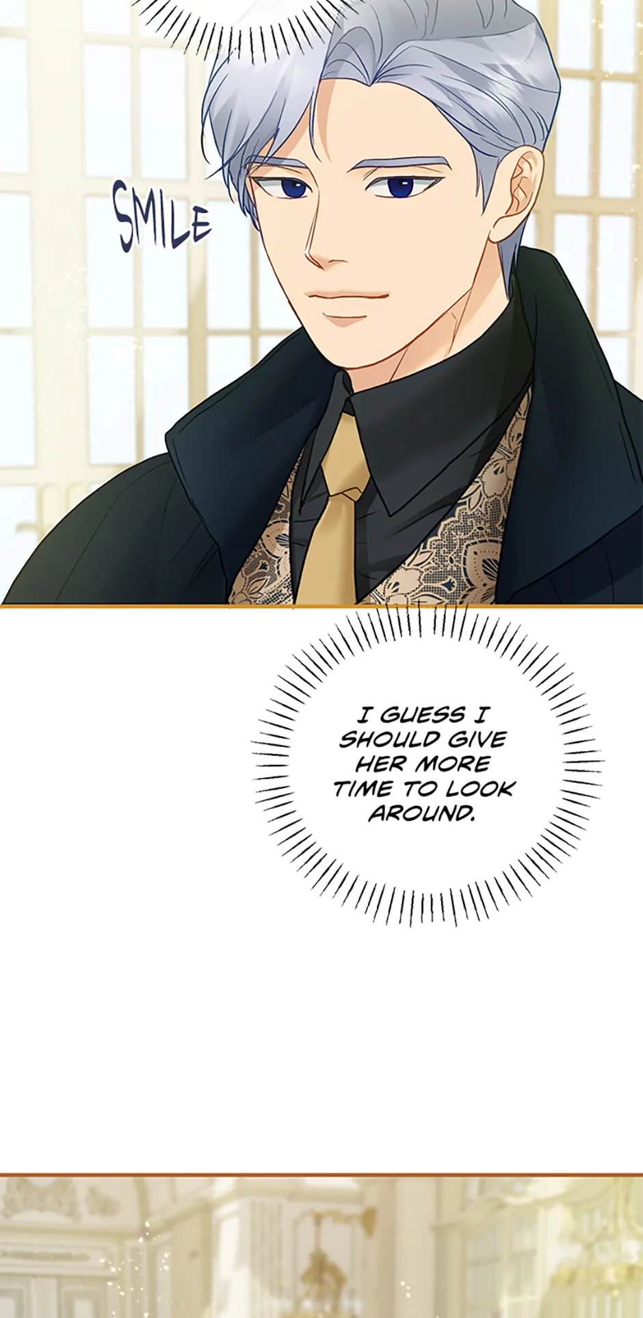 The Glamorous Life of the Fake Mistress Chapter 86 - page 65