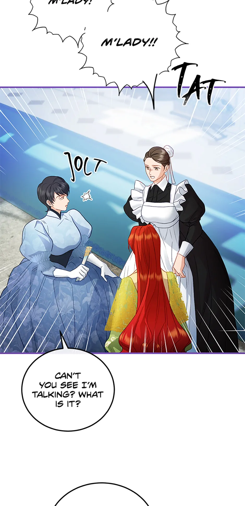 The Glamorous Life of the Fake Mistress Chapter 86 - page 72