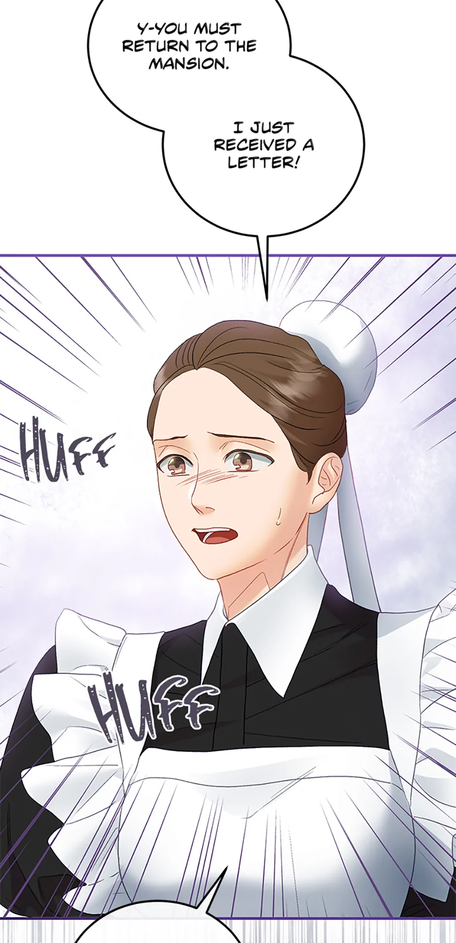The Glamorous Life of the Fake Mistress Chapter 86 - page 73