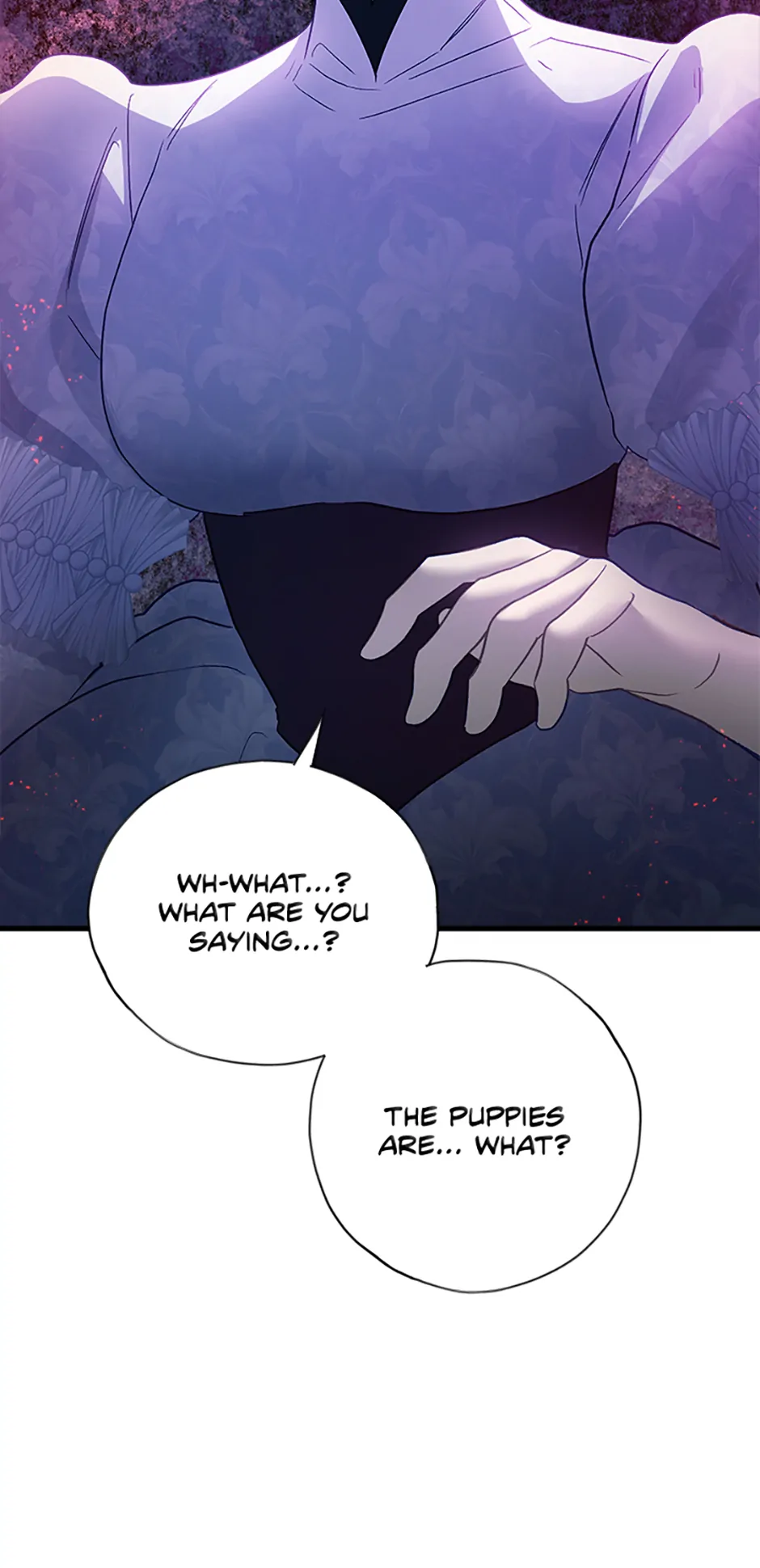 The Glamorous Life of the Fake Mistress Chapter 86 - page 75