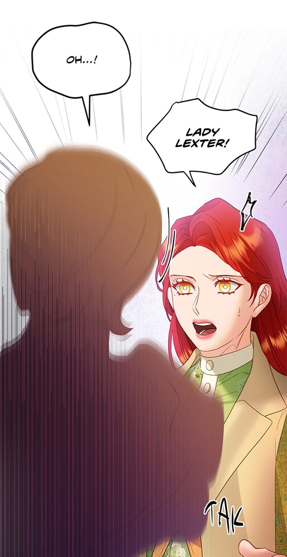The Glamorous Life of the Fake Mistress Chapter 86 - page 76