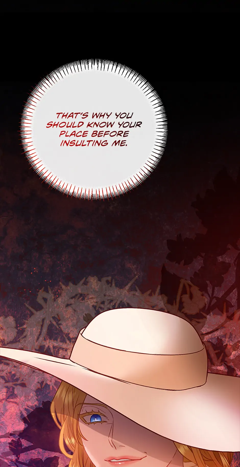 The Glamorous Life of the Fake Mistress Chapter 86 - page 81