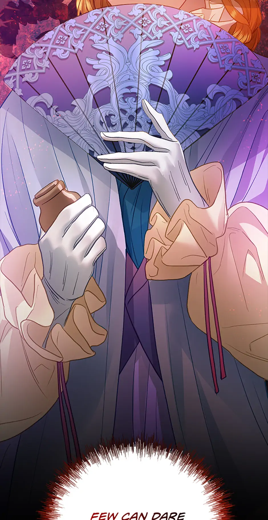 The Glamorous Life of the Fake Mistress Chapter 86 - page 82