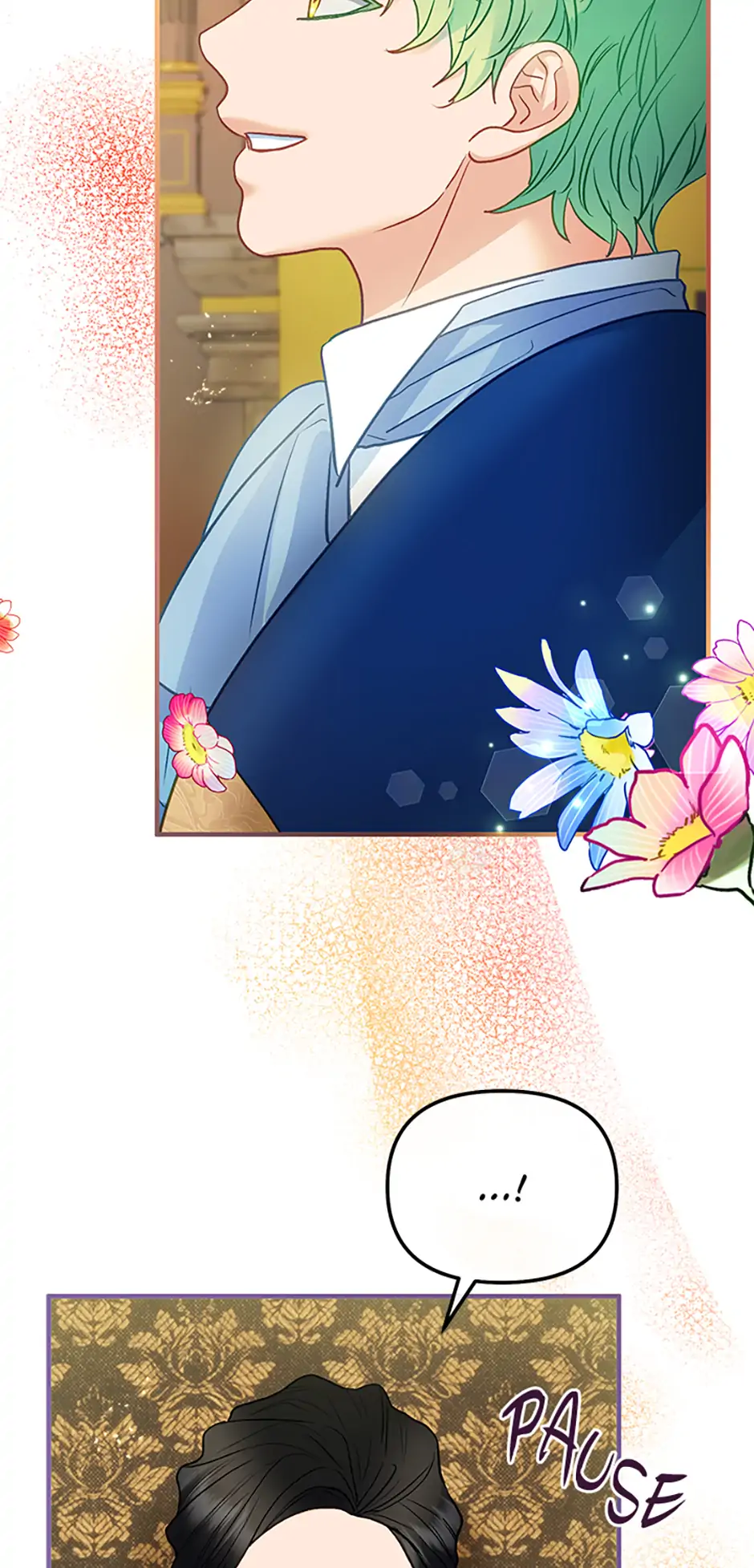 The Glamorous Life of the Fake Mistress Chapter 86 - page 8