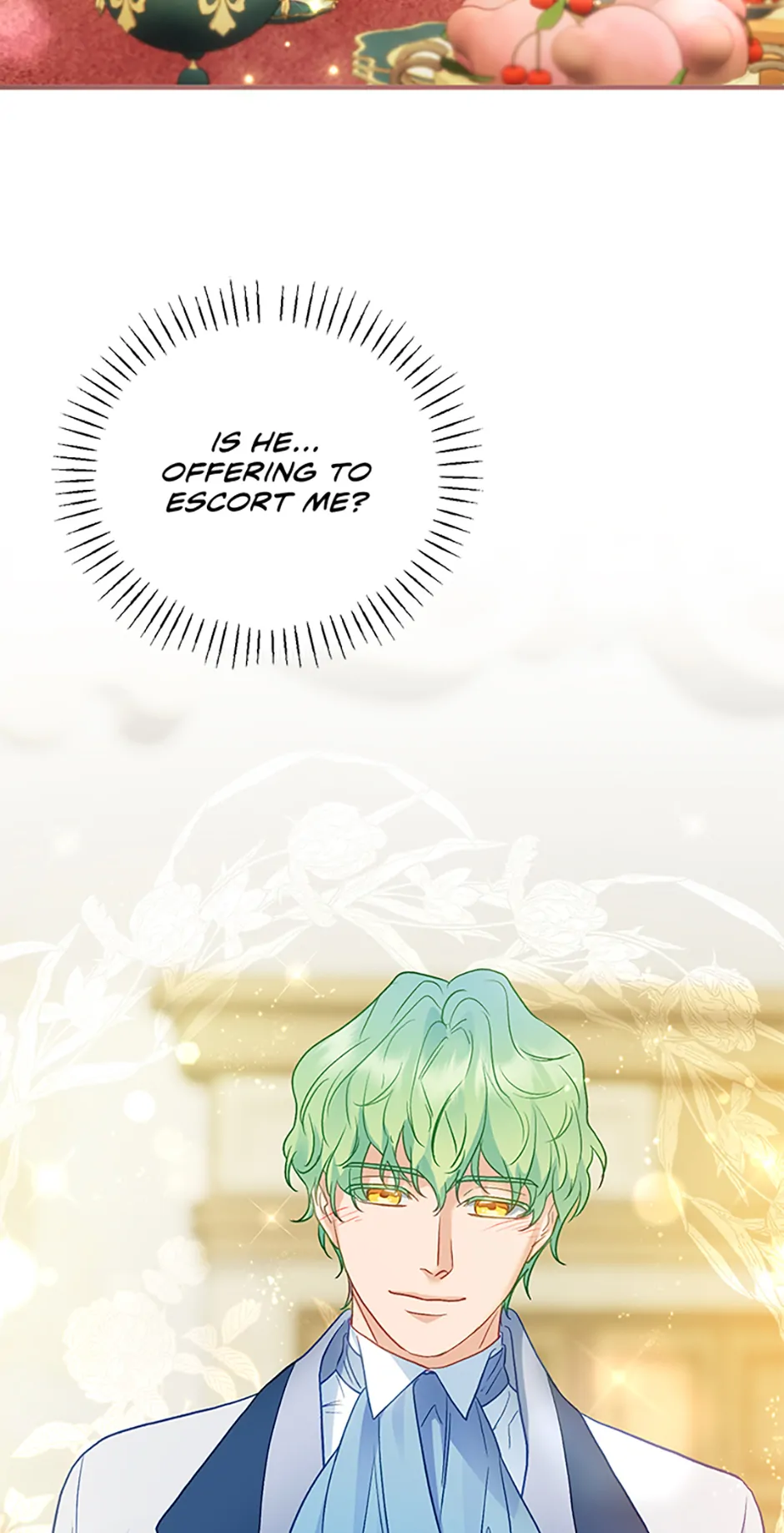 The Glamorous Life of the Fake Mistress Chapter 87 - page 18