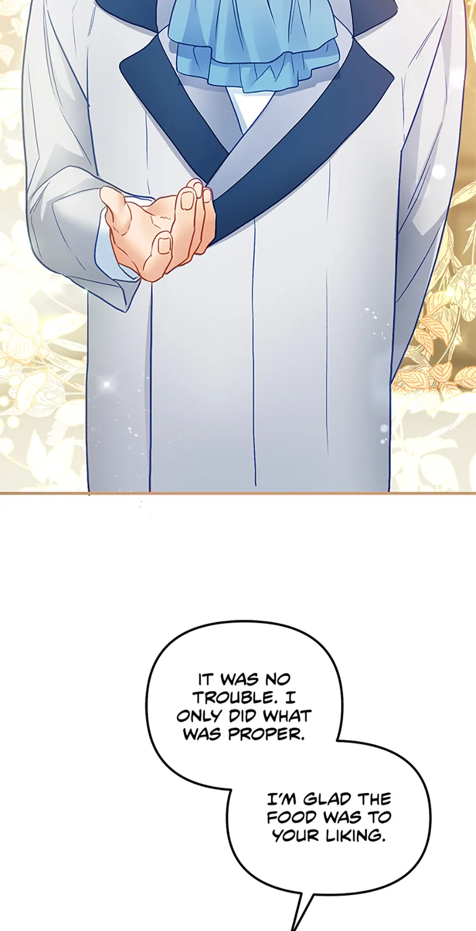 The Glamorous Life of the Fake Mistress Chapter 87 - page 19
