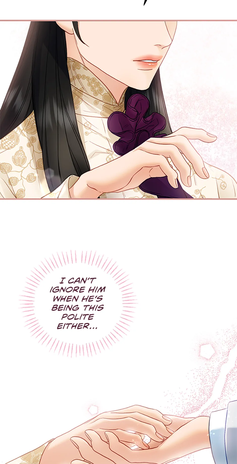 The Glamorous Life of the Fake Mistress Chapter 87 - page 20