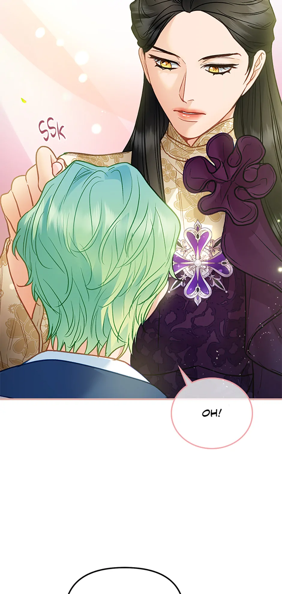 The Glamorous Life of the Fake Mistress Chapter 87 - page 30