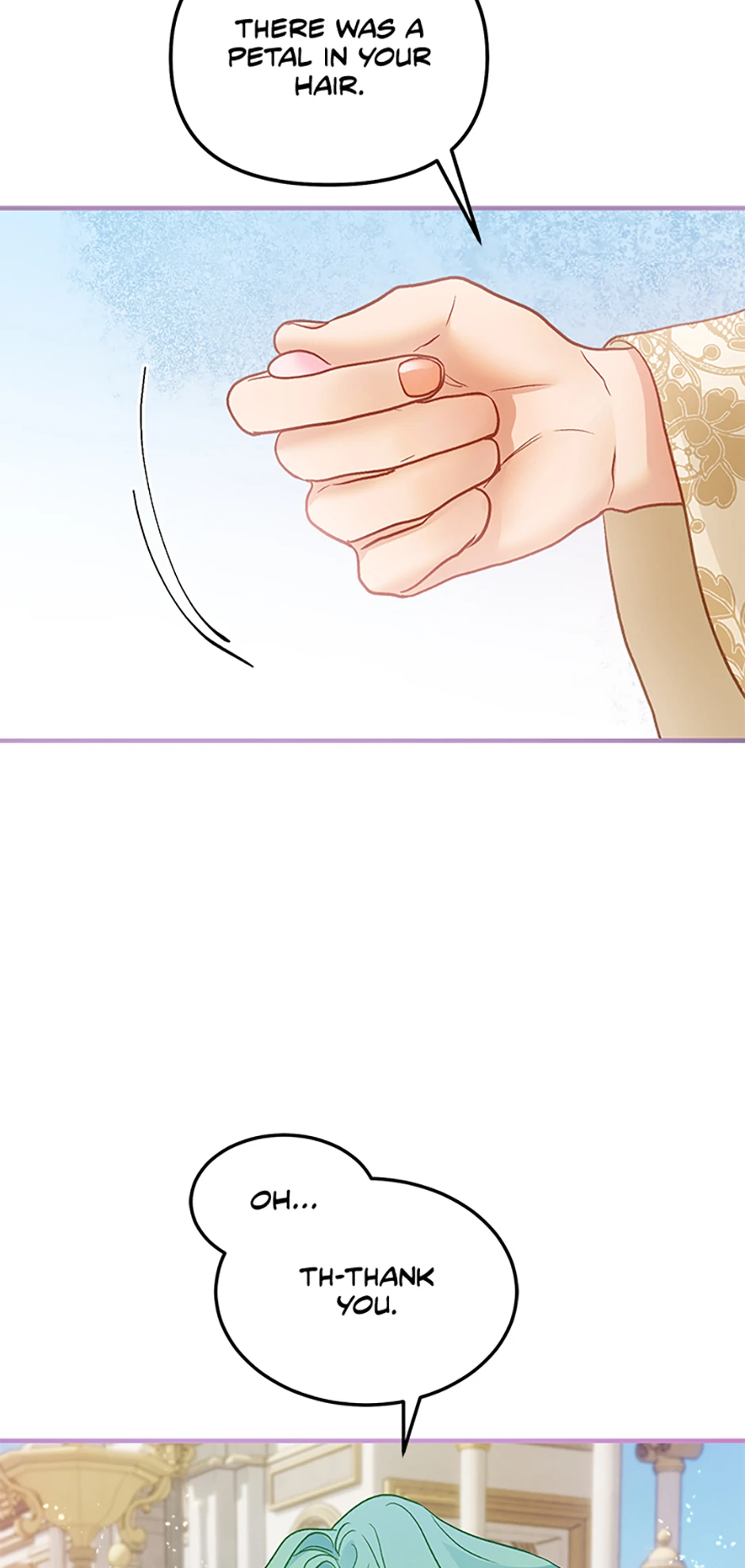 The Glamorous Life of the Fake Mistress Chapter 87 - page 31
