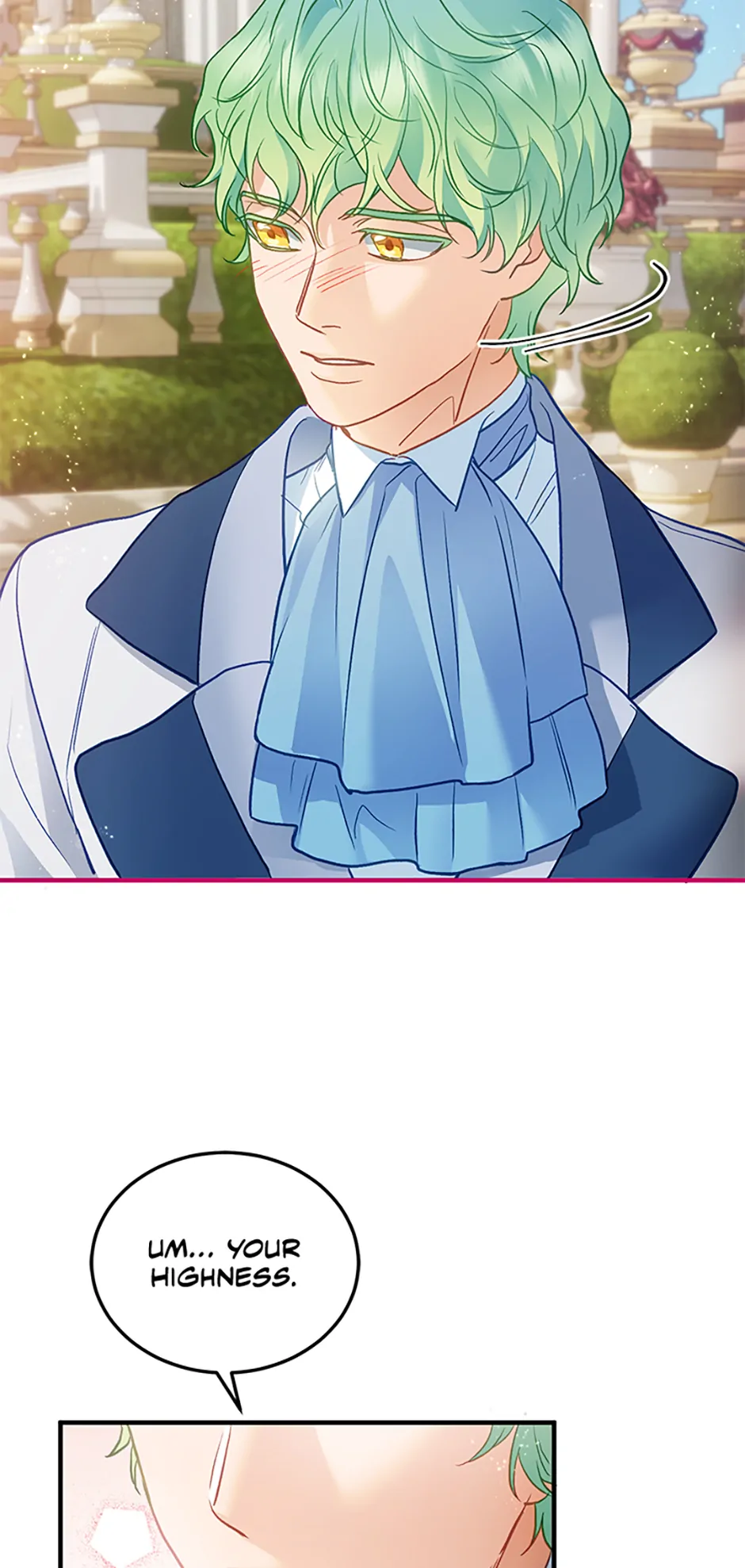 The Glamorous Life of the Fake Mistress Chapter 87 - page 32
