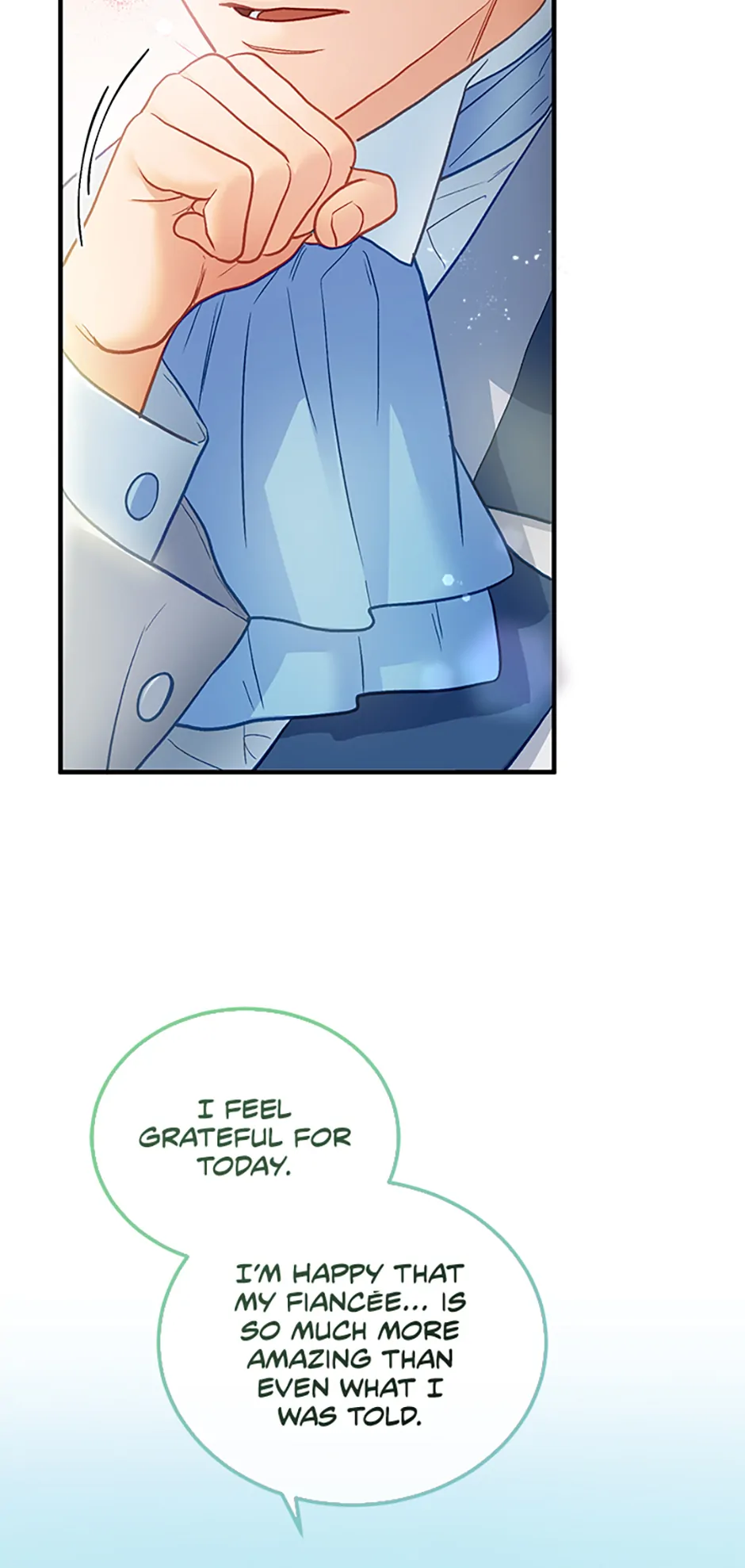 The Glamorous Life of the Fake Mistress Chapter 87 - page 33