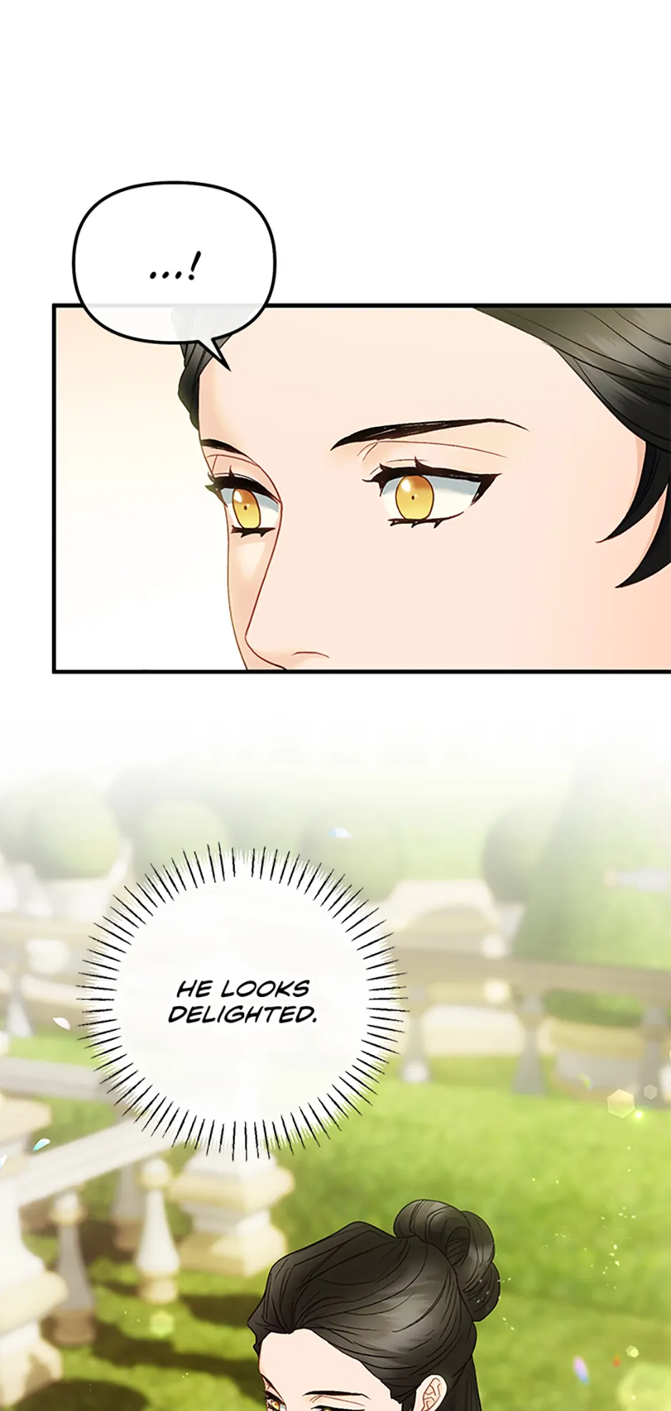 The Glamorous Life of the Fake Mistress Chapter 87 - page 35