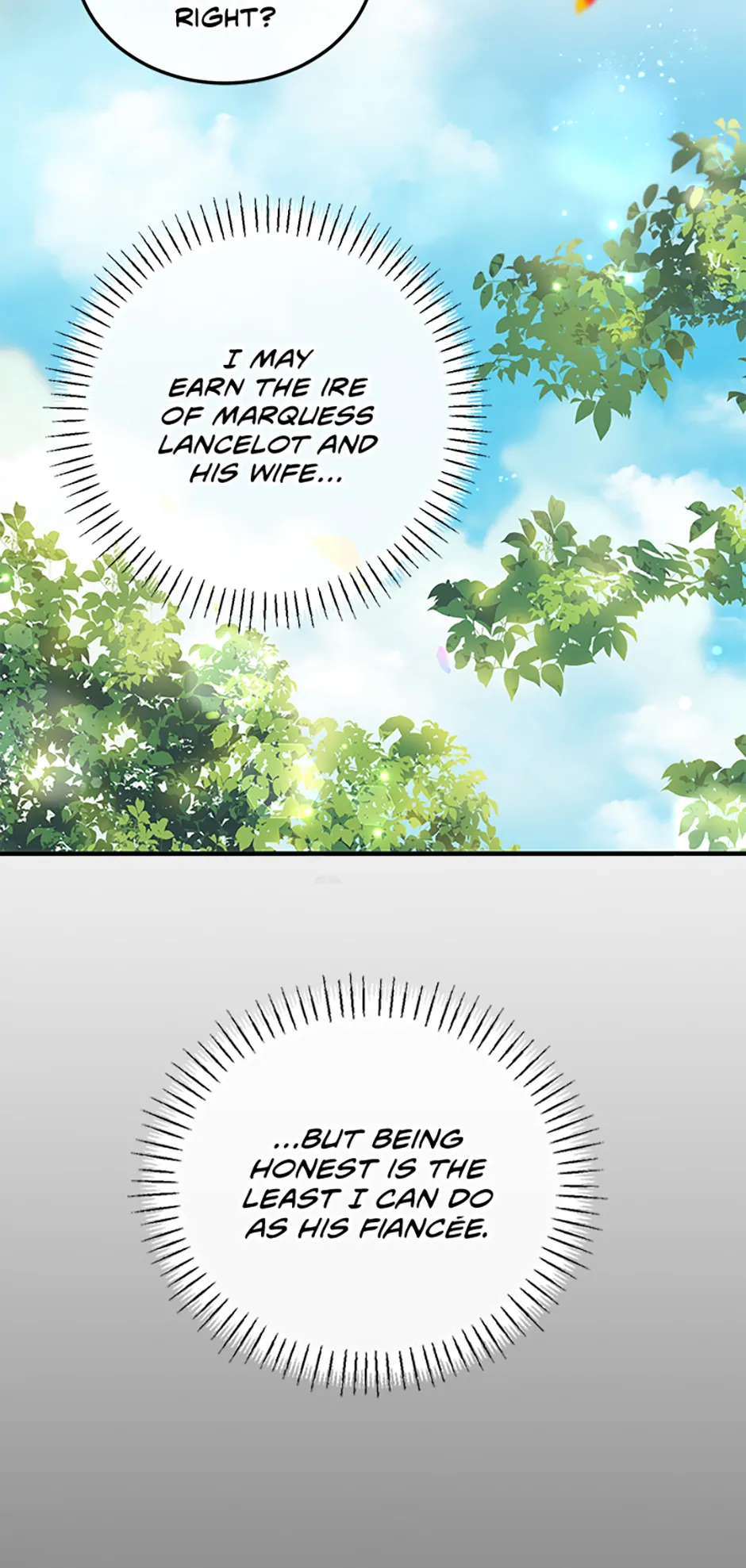 The Glamorous Life of the Fake Mistress Chapter 87 - page 40