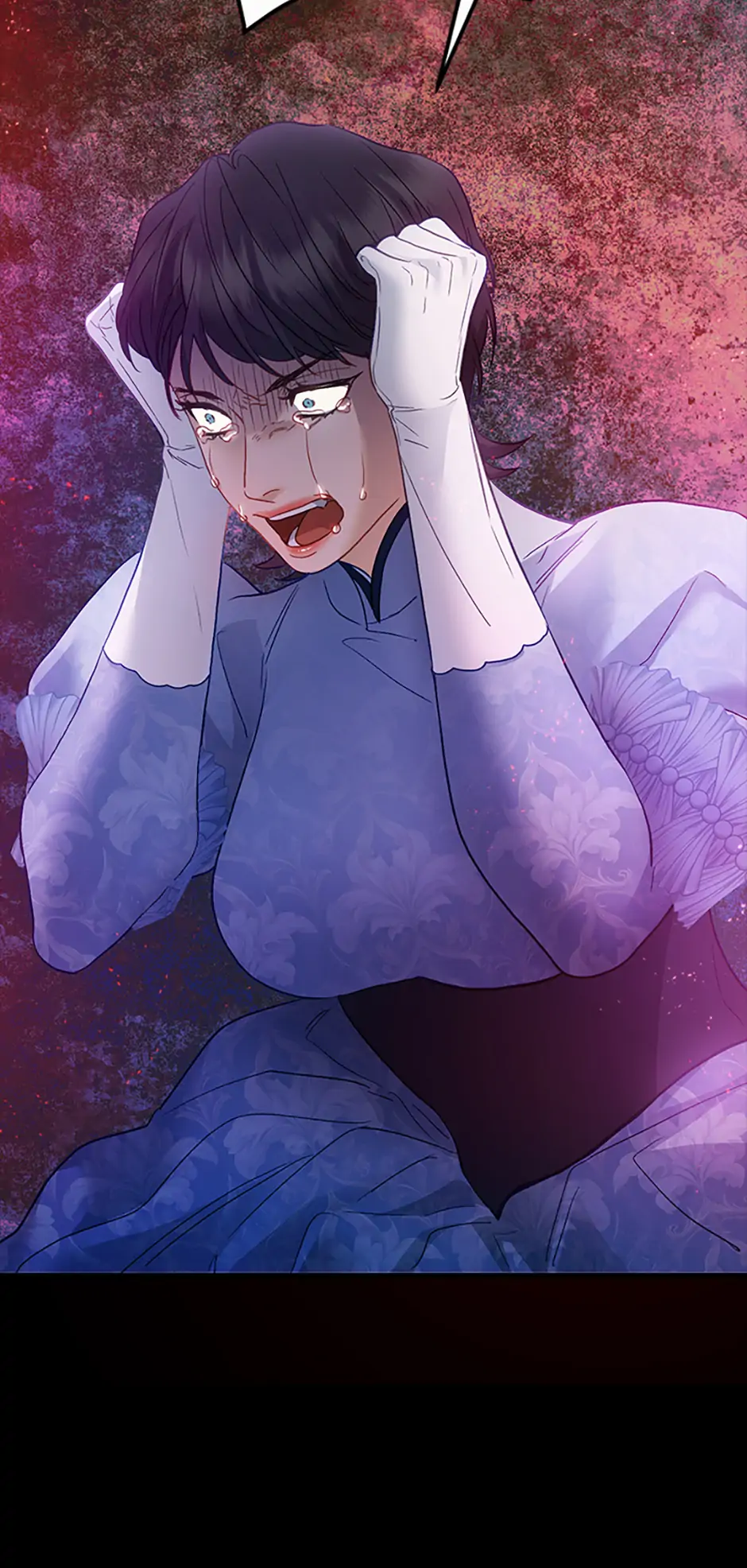 The Glamorous Life of the Fake Mistress Chapter 87 - page 46