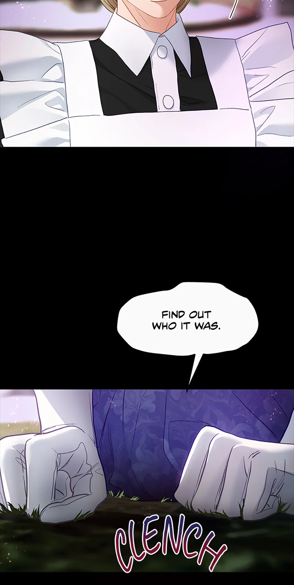 The Glamorous Life of the Fake Mistress Chapter 87 - page 49