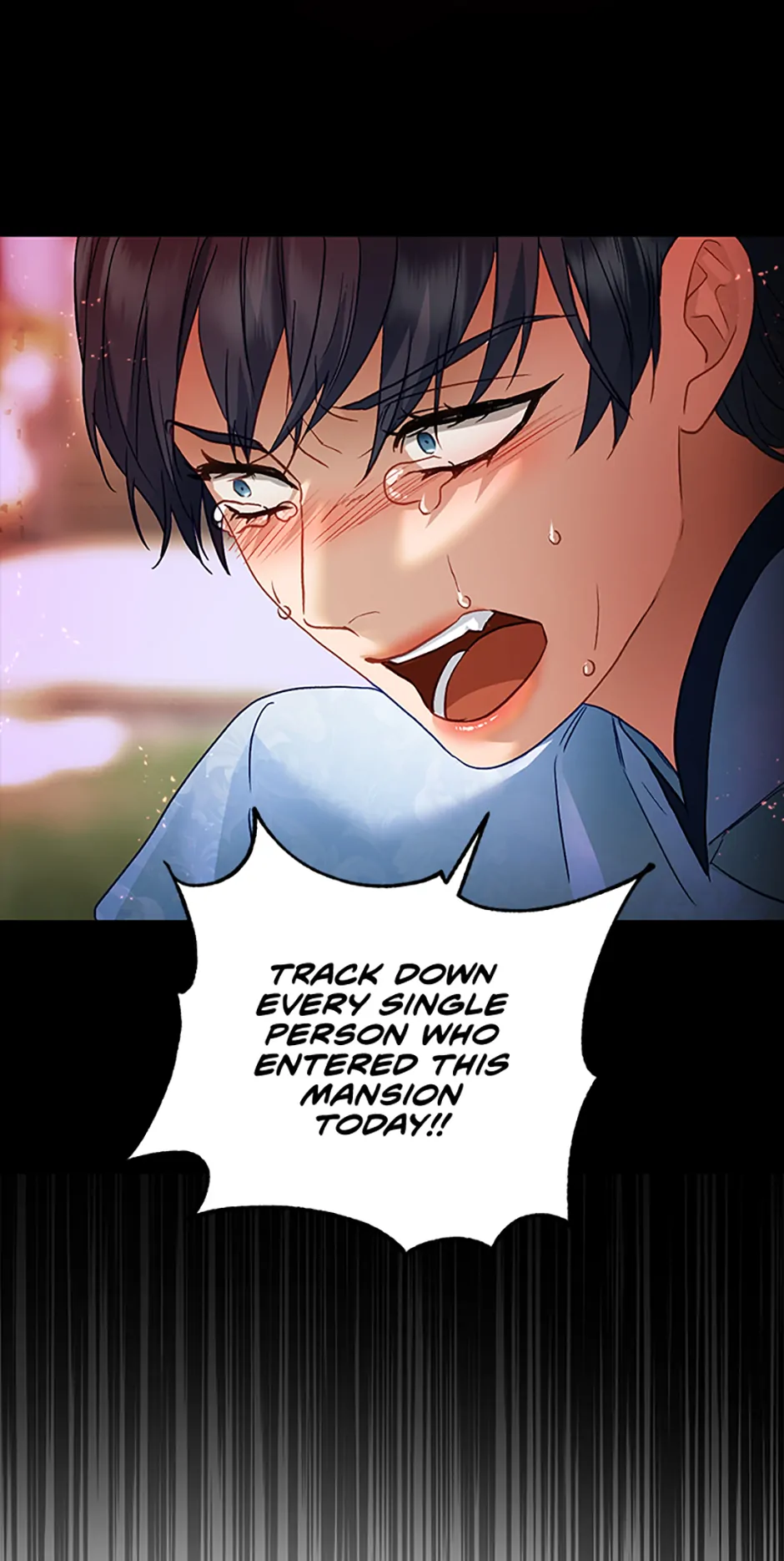 The Glamorous Life of the Fake Mistress Chapter 87 - page 50