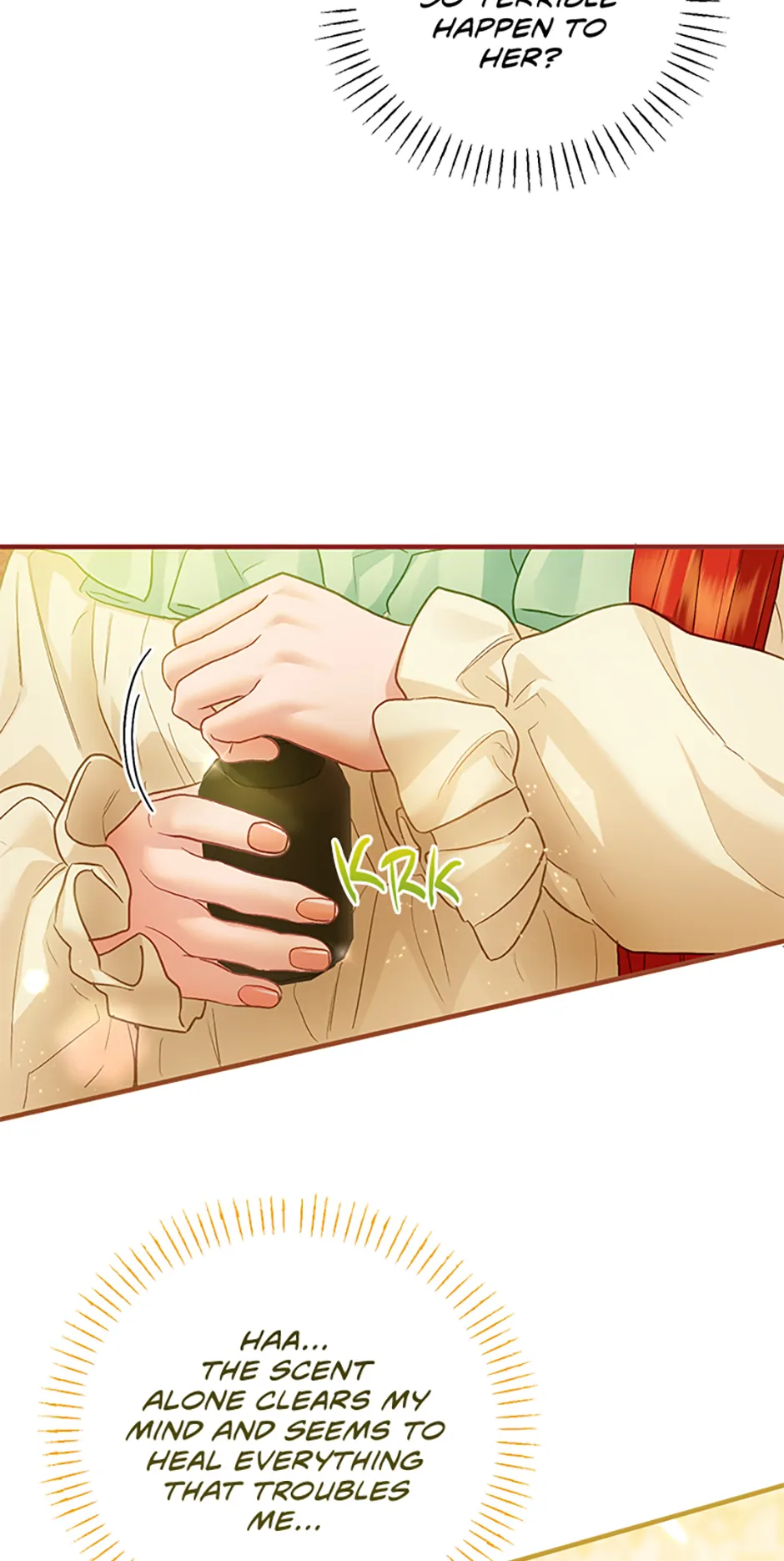 The Glamorous Life of the Fake Mistress Chapter 87 - page 54