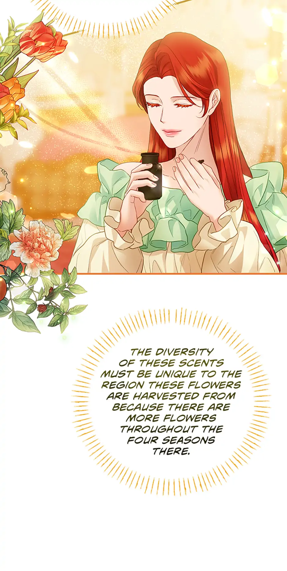 The Glamorous Life of the Fake Mistress Chapter 87 - page 55