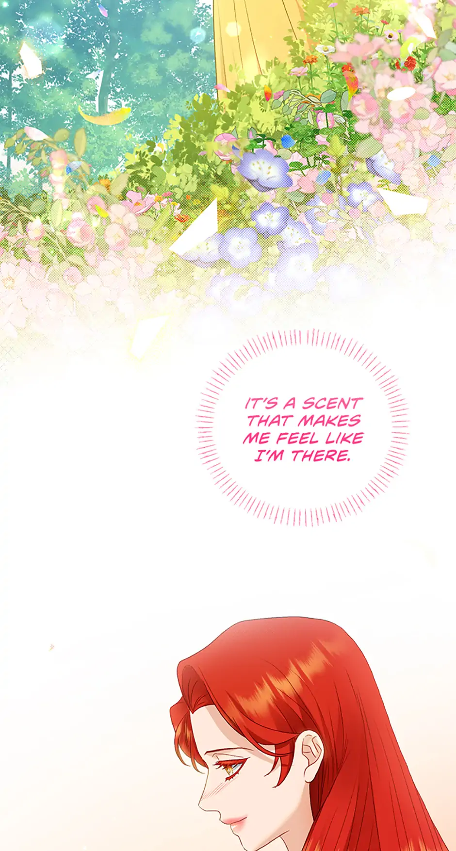 The Glamorous Life of the Fake Mistress Chapter 87 - page 57