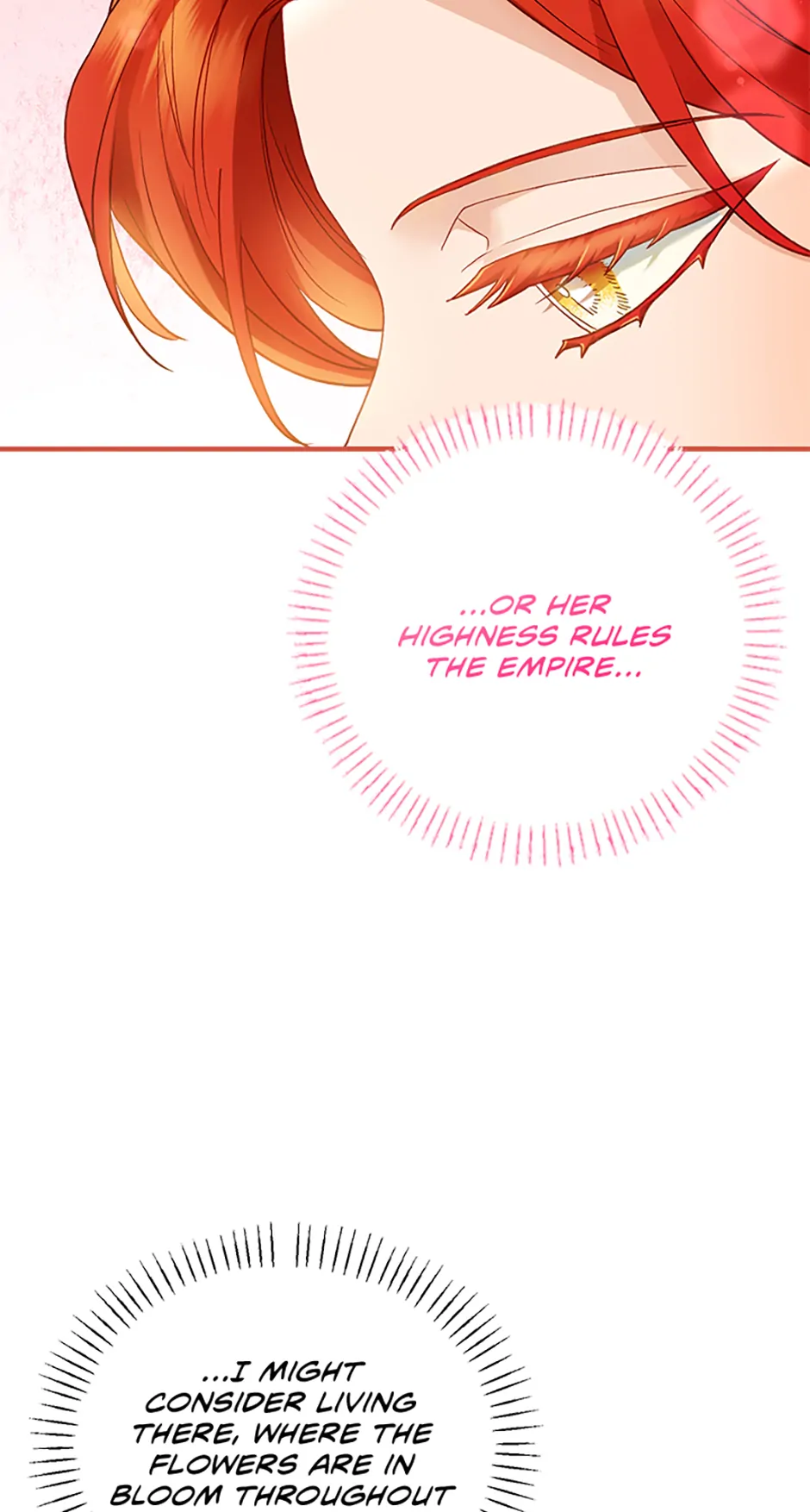 The Glamorous Life of the Fake Mistress Chapter 87 - page 59