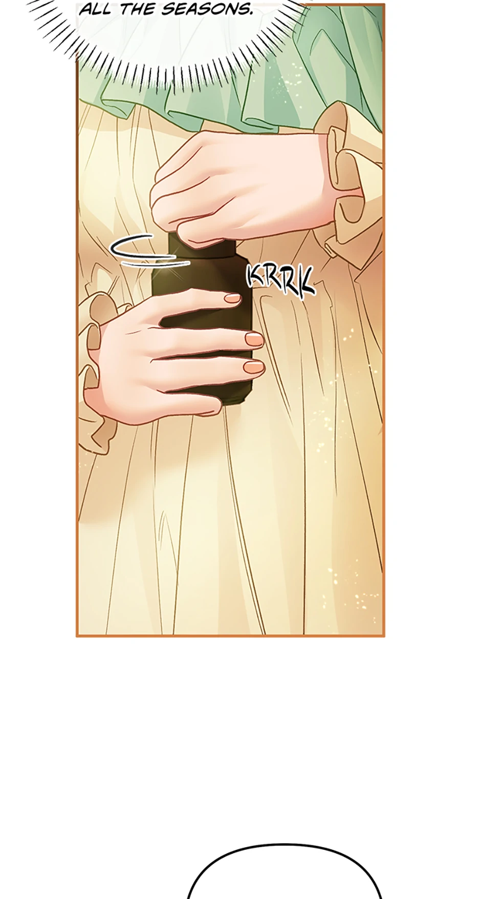 The Glamorous Life of the Fake Mistress Chapter 87 - page 60
