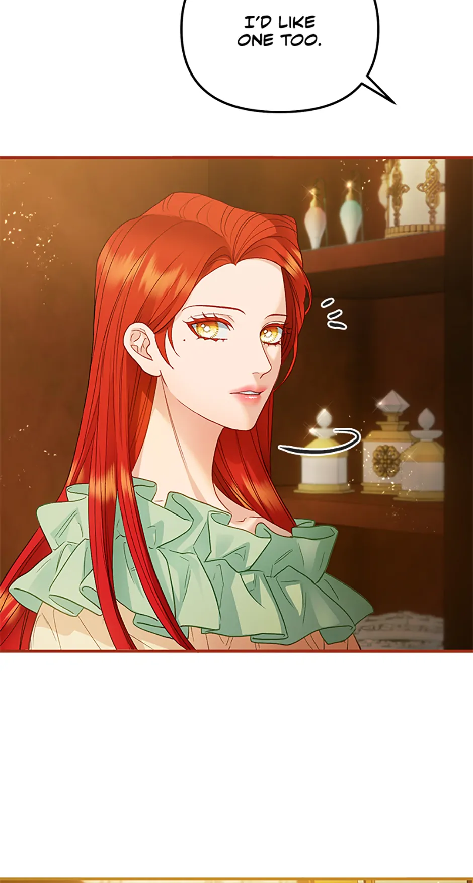 The Glamorous Life of the Fake Mistress Chapter 87 - page 61