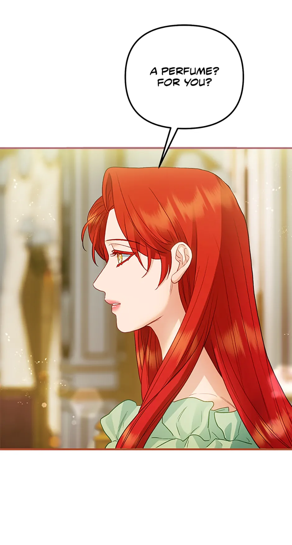 The Glamorous Life of the Fake Mistress Chapter 87 - page 63