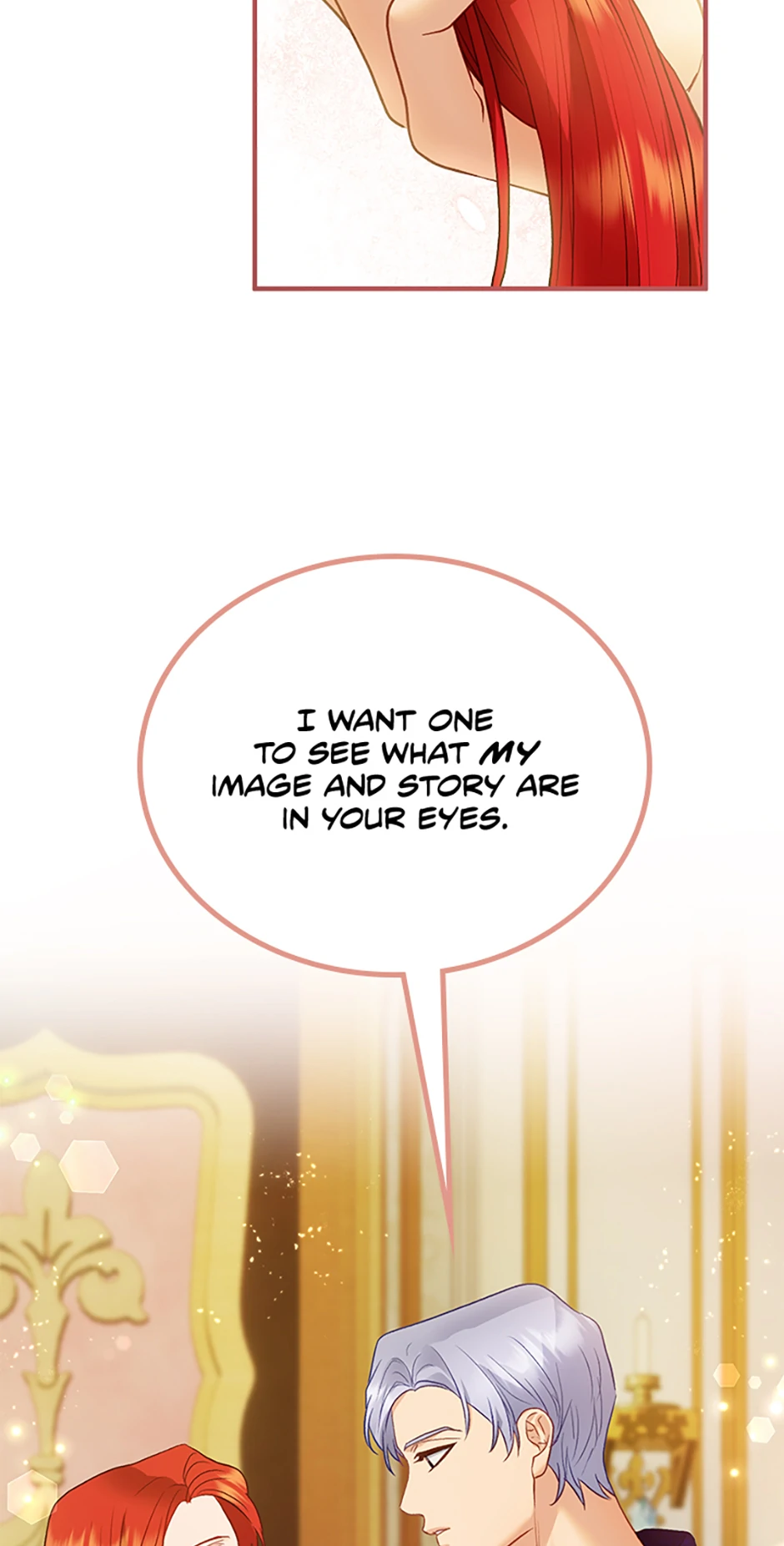 The Glamorous Life of the Fake Mistress Chapter 87 - page 66