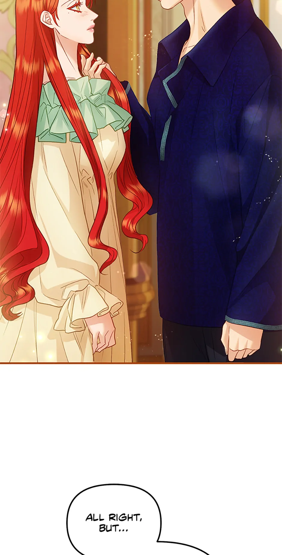 The Glamorous Life of the Fake Mistress Chapter 87 - page 67