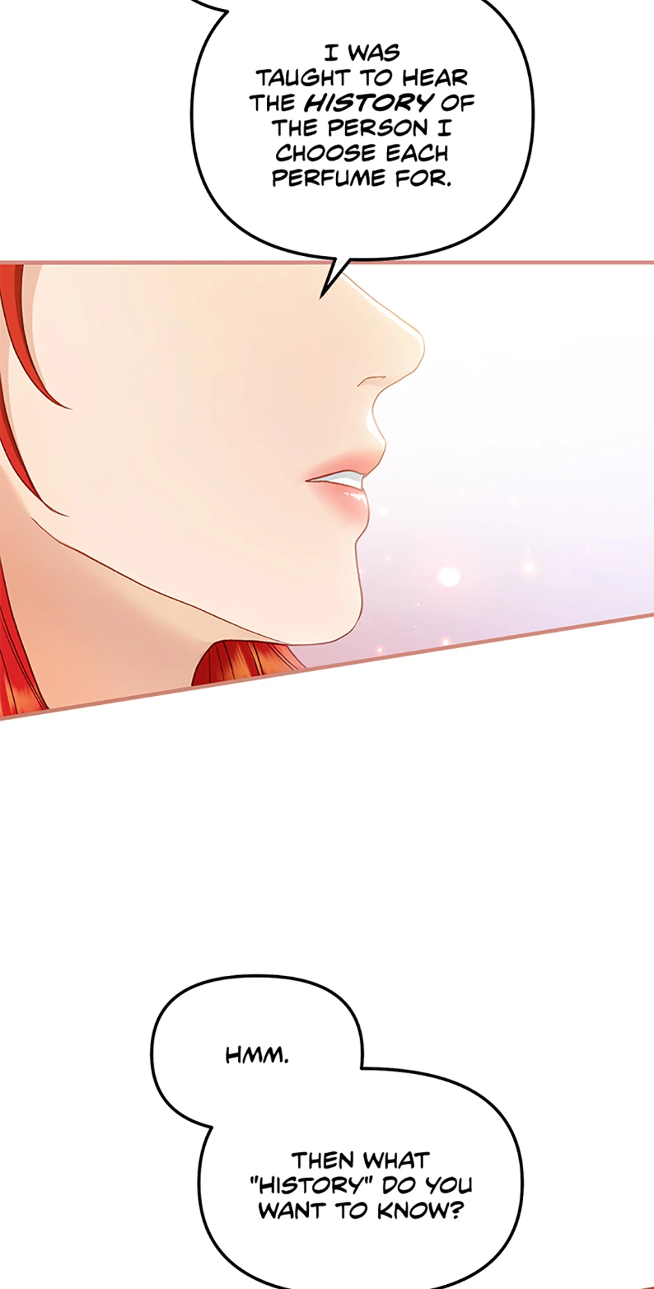 The Glamorous Life of the Fake Mistress Chapter 87 - page 68